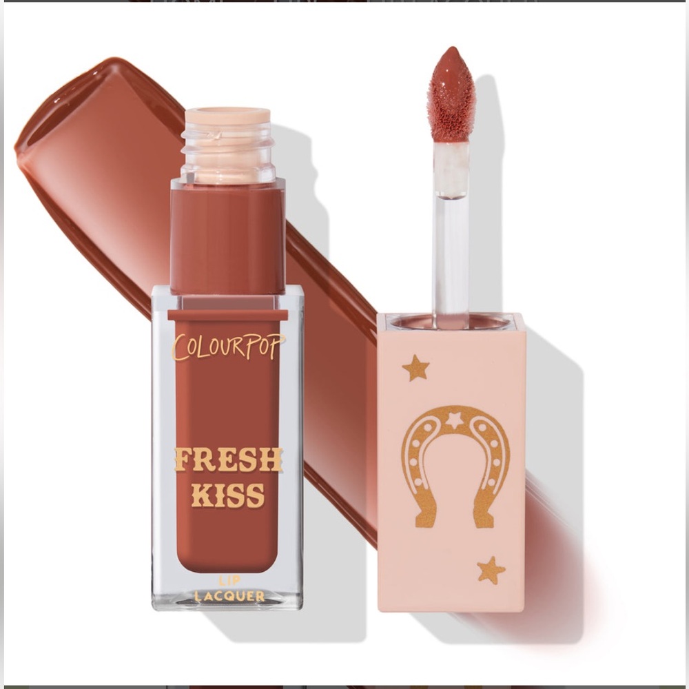 ColourPop Lip Liquer in Kick It Up NIB.. never been used..